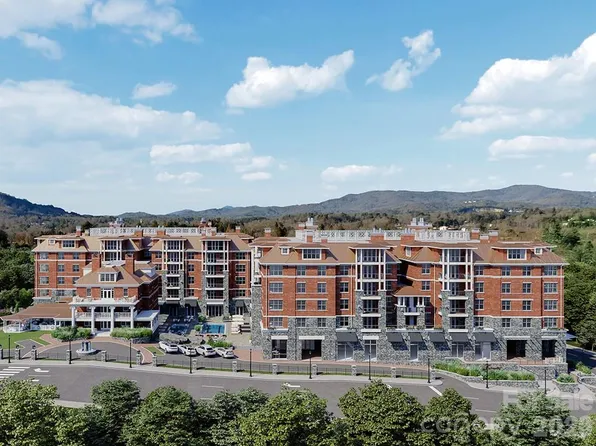 227 7th Ave W #232, Hendersonville, NC 28791