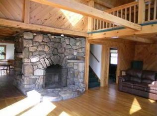 31 Copple Crown Rd, New Durham, NH 03855
