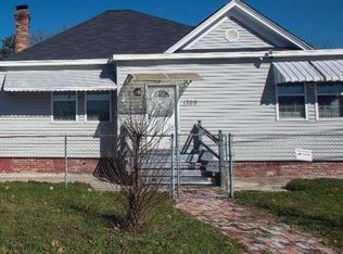 1709 Starnes St, Augusta, GA 30904