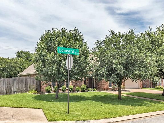 2nd image of 1501 Concord Cir