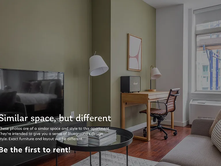 100 John St #1111 — Photo 2