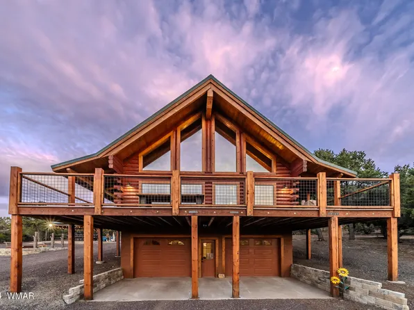 12 N 3139th, Vernon, AZ 85940