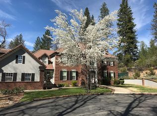 2190 Walgra Meadows Cir, Meadow Vista, CA 95722