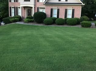 1806 Thornhill Pass SE, Conyers, GA 30013