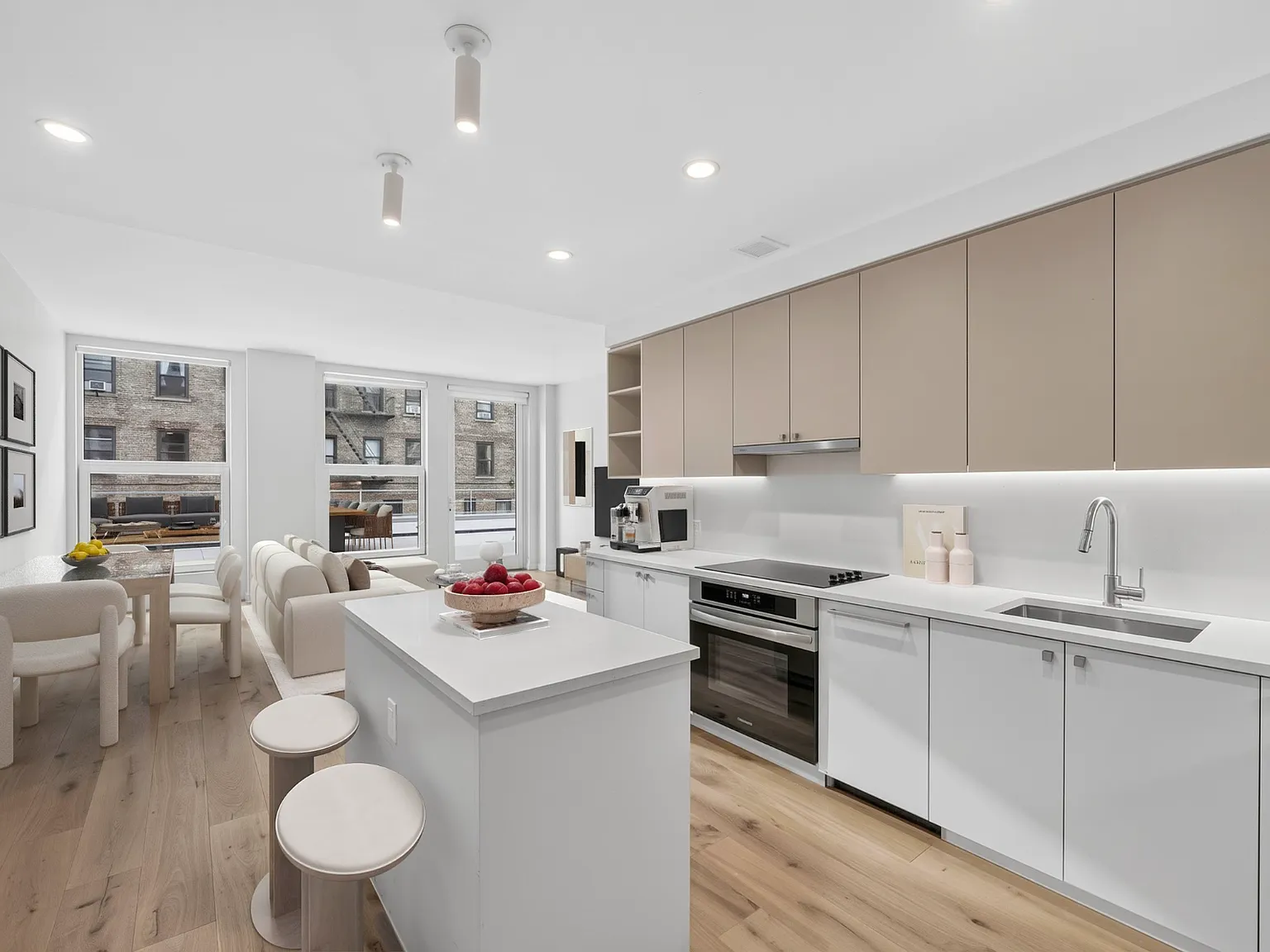 636 West 158th Street — Photo 3