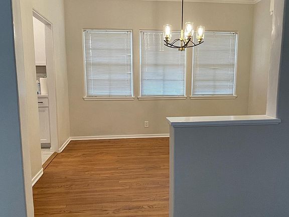 Dining Room (or open office space)
