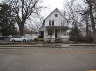 112 N Black River St, Sparta, WI 54656