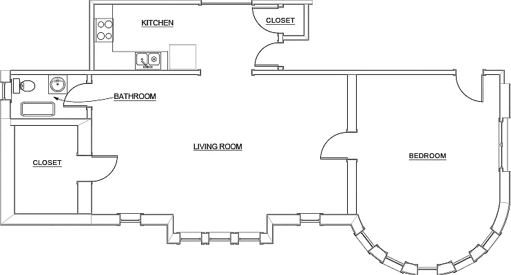 52 Albemarle Pl #1 — Photo 7