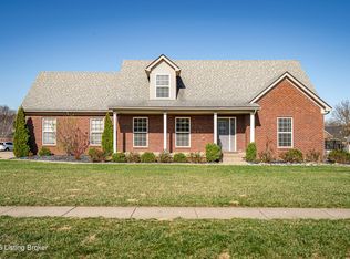 978 Heritage Way, Mount Washington, KY 40047