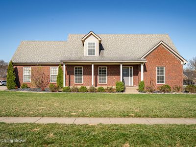 978 Heritage Way, Mount Washington, KY, 40047
