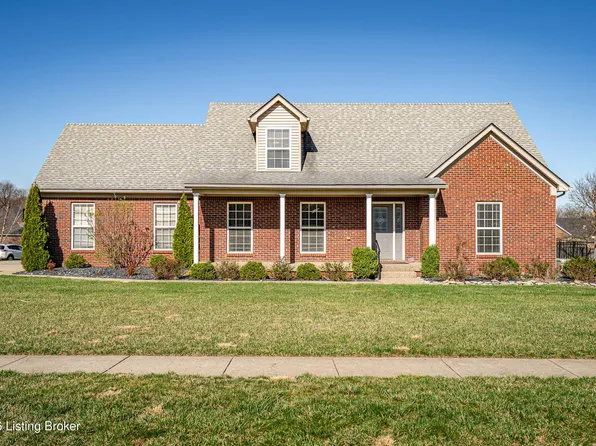 978 Heritage Way, Mount Washington, KY 40047