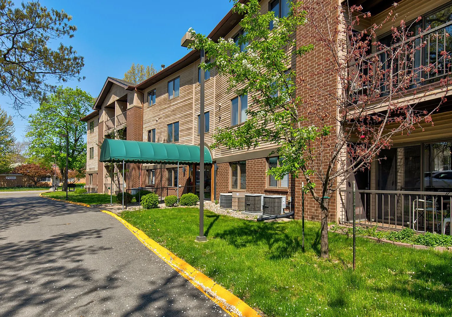 Beaver & Adams Senior Apartments — Photo 3