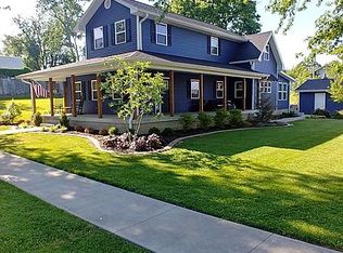 1616 15th St, Bedford, IN 47421