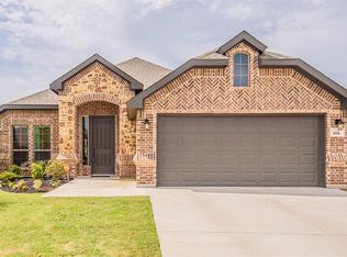 218 Old Settlers Trl, Waxahachie, TX 75167