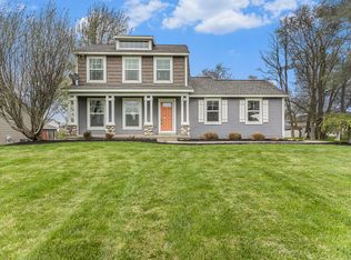 5411 Pierce St, Allendale, MI