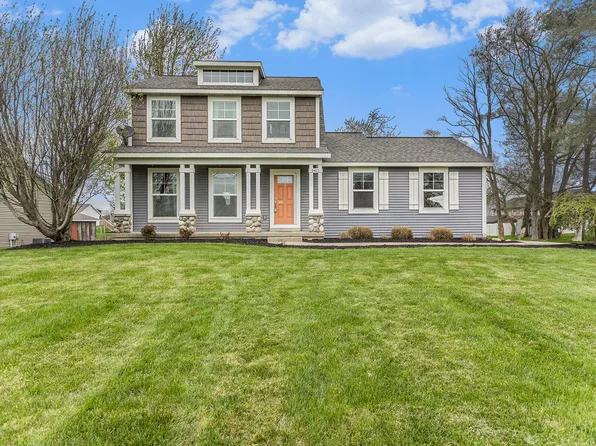 5411 Pierce St, Allendale, MI 49401