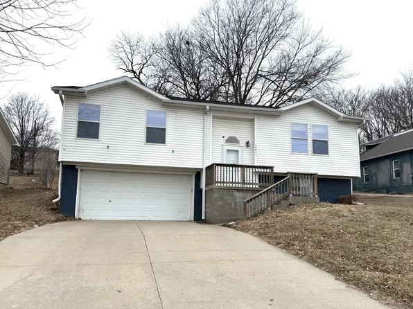 2401 Main St, Hamburg, IA 51640