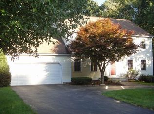 254 Desimone Dr, Marlborough, MA 01752