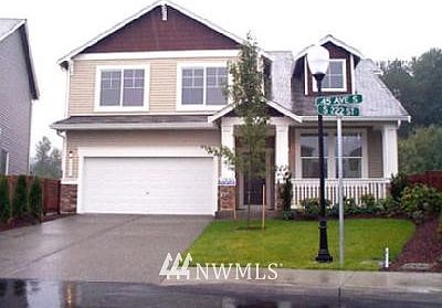 1st image of 4503 S 222nd Street #15