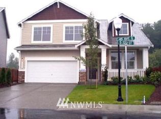 4503 S 222nd St #15, Kent, WA