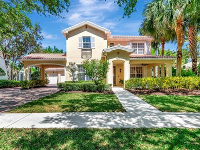 8457 Arima Lane, Wellington, FL, 33414