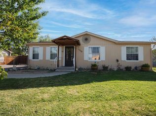 1305 Pitchfork Rd, Montrose, CO 81401