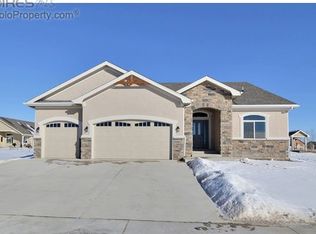 321 Surrey Rdg, Eaton, CO 80615