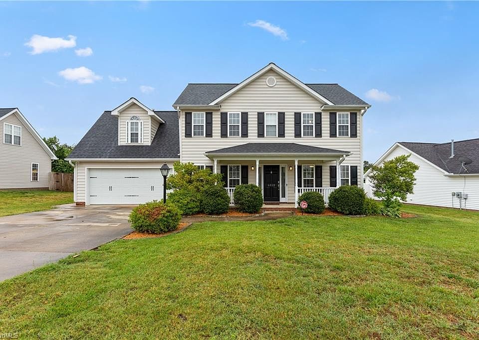 6012 Old Plank Rd, High Point, NC 27265 Zillow