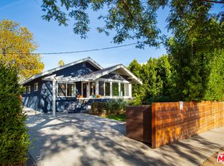 4317 Melbourne Ave, Los Angeles, CA 90027