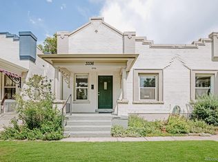 3336 Decatur St, Denver, CO 80211