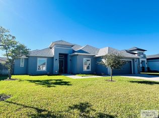 5932 Friars Ct, Brownsville, TX 78526