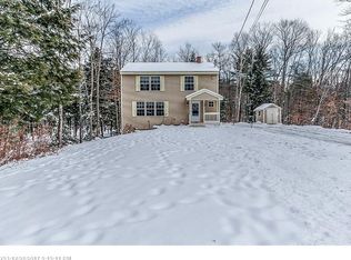 9 T Mac Dr, Raymond, ME 04071