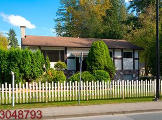 12760 232nd St, Maple Ridge, BC V2X6T8
