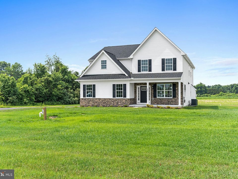 101 Knightsbridge Rd, Middletown, DE 19709 Zillow