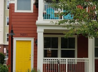 7433 E 26th Ave UNIT 1, Denver, CO 80238