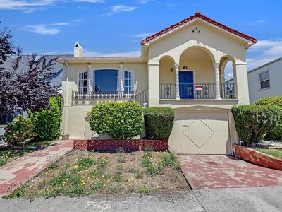 540 57th St, Oakland, CA, 94609