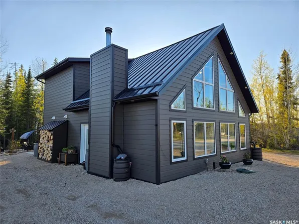 106 Lakeview DRIVE, Northern Admin District, SK S0P 0A0