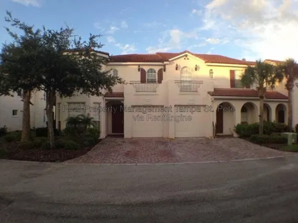 11613 Highbury Way, Tampa, FL 33626