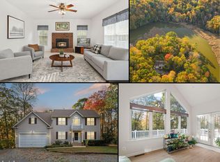 14760 Peach Tree Ln, King George, VA 22485