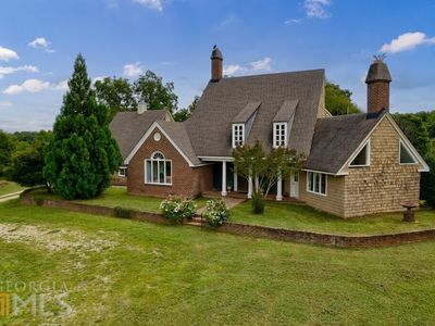 1850 Newborn Rd, Rutledge, GA, 30663