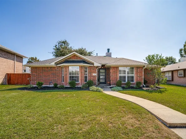 7510 Aberdeen Dr, Rowlett, TX 75089