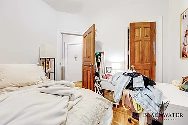 Rented by Blackwater Associates Inc.