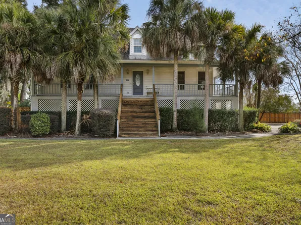 942 Bristol Hammock Cir, Kingsland, GA 31548
