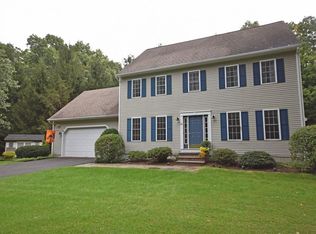 41 Country Ln, Sunderland, MA 01375