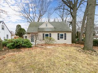 119 Ridgemar Rd, Rochester, NY 14615