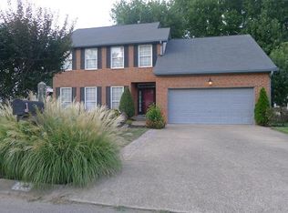 2536 Johnson Ridge Rd, Antioch, TN 37013