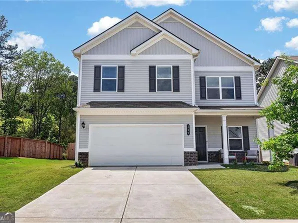 229 Sycamore Dr, Calhoun, GA 30701