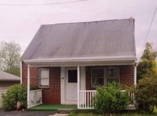 604 High St, Steelton, PA 17113