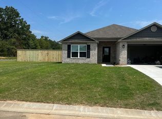 1 Sun Drenched Trl, Conway, AR 72032