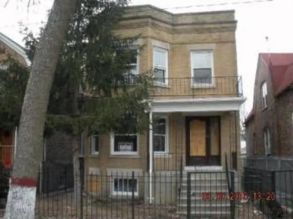 1138 N Avers Ave, Chicago, IL 60651